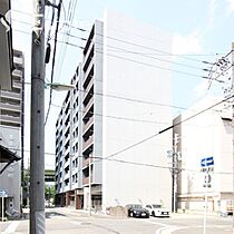 愛知県名古屋市中区千代田５丁目（賃貸マンション1R・5階・40.00㎡） その1