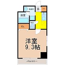 愛知県名古屋市熱田区神戸町（賃貸マンション1K・7階・29.20㎡） その2