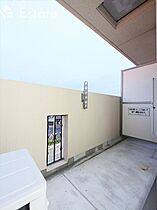 愛知県名古屋市熱田区神戸町（賃貸マンション1K・7階・29.20㎡） その9