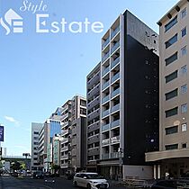 愛知県名古屋市中区栄５丁目（賃貸マンション1R・5階・32.58㎡） その1