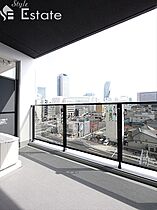 愛知県名古屋市中村区太閤１丁目（賃貸マンション1LDK・6階・41.20㎡） その9