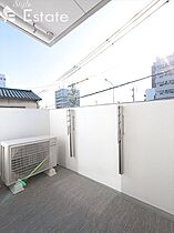 愛知県名古屋市中村区千原町（賃貸マンション1LDK・9階・29.78㎡） その9