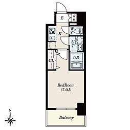JR東海道本線 尾頭橋駅 徒歩10分