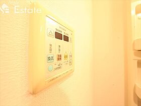 愛知県名古屋市中区千代田２丁目（賃貸マンション1K・7階・24.94㎡） その14