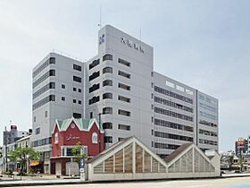 愛知県名古屋市北区平安１丁目（賃貸マンション1K・11階・22.94㎡） その18