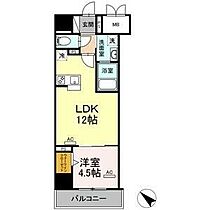 愛知県名古屋市西区則武新町３丁目（賃貸マンション1LDK・2階・41.80㎡） その2