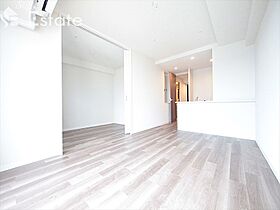 愛知県名古屋市中村区亀島２丁目（賃貸マンション1LDK・6階・41.69㎡） その5