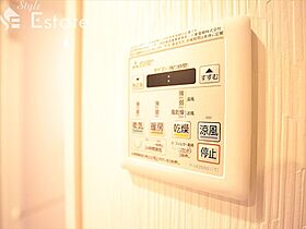 愛知県名古屋市中村区亀島２丁目（賃貸マンション1LDK・6階・41.69㎡） その14