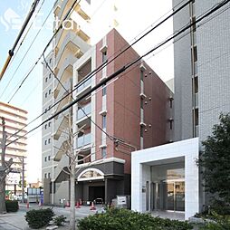 名古屋市営名城線 黒川駅 徒歩7分の賃貸マンション