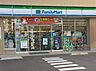 周辺：ファミリーマート 上前津二丁目店（124m）