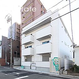 🉐敷金礼金0円！🉐名古屋市営名港線 日比野駅 徒歩10分