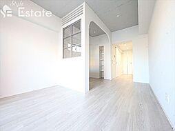 名古屋市営鶴舞線 浅間町駅 徒歩3分の賃貸マンション