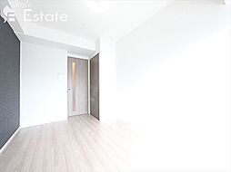 名古屋市営鶴舞線 浄心駅 徒歩6分の賃貸マンション 2階1Kのリビング/ダイニング