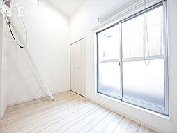 名古屋市営名城線 志賀本通駅 徒歩7分の賃貸アパート 2階1Kのリビング/ダイニング