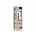 エスリード上前津エアスタ7階6.8万円