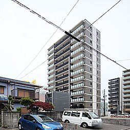 名古屋市営東山線 亀島駅 徒歩3分の賃貸マンション