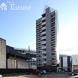 🉐敷金礼金0円！🉐名古屋市営鶴舞線 大須観音駅 徒歩13分