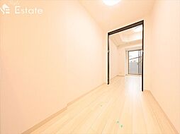 名古屋臨海高速あおなみ線 ささしまライブ駅 徒歩8分の賃貸マンション