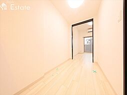 名古屋臨海高速あおなみ線 ささしまライブ駅 徒歩8分の賃貸マンション 10階1DKのリビング/ダイニング