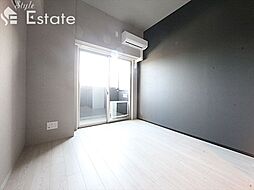 名古屋市営東山線 亀島駅 徒歩9分の賃貸マンション 8階1Kのリビング/ダイニング