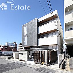 名古屋市営東山線 高畑駅 徒歩3分