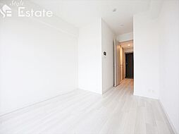 名古屋市営東山線 岩塚駅 徒歩6分の賃貸マンション 10階1Kのリビング/ダイニング