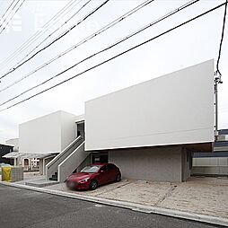 近鉄名古屋線 黄金駅 徒歩3分