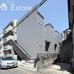 名古屋市営東山線 八田駅 徒歩5分
