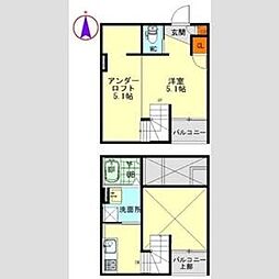 名古屋市営東山線 亀島駅 徒歩9分