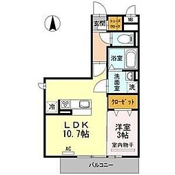 名古屋市営東山線 中村公園駅 徒歩16分