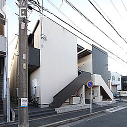 名古屋市営東山線 八田駅 徒歩7分