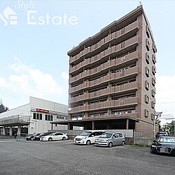 名古屋市営東山線 中村公園駅 徒歩18分