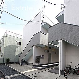 名古屋市営名城線 志賀本通駅 徒歩7分