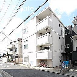 🉐敷金礼金0円！🉐名古屋市営東山線 名古屋駅 徒歩8分