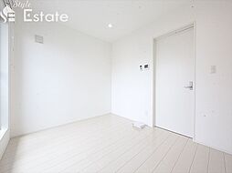 名古屋市営名港線 日比野駅 徒歩7分の賃貸アパート 3階1Kのリビング/ダイニング