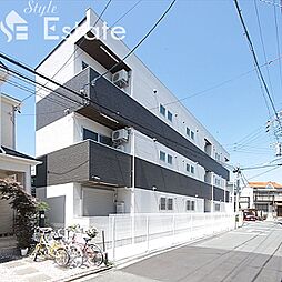 🉐敷金礼金0円！🉐名古屋市営東山線 八田駅 徒歩9分