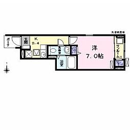 名古屋臨海高速あおなみ線 中島駅 徒歩15分