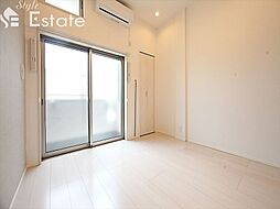 名古屋市営東山線 高畑駅 徒歩7分の賃貸アパート 1階1Kのリビング/ダイニング