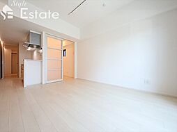 名古屋市営名港線 六番町駅 徒歩6分の賃貸マンション