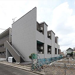 名古屋市営東山線 亀島駅 徒歩4分