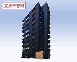 名古屋市営名城線 東別院駅 徒歩3分の賃貸マンション