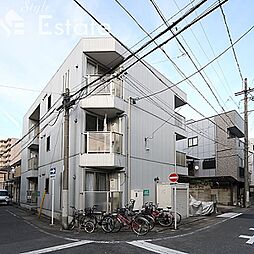 名古屋市営名城線 金山駅 徒歩5分