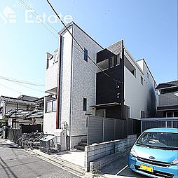 名古屋市営名港線 六番町駅 徒歩3分