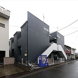 名鉄名古屋本線 山王駅 徒歩5分