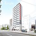 名古屋市営東山線 亀島駅 徒歩3分の賃貸マンション