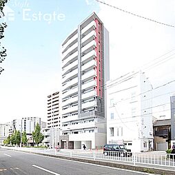 名古屋市営東山線 亀島駅 徒歩3分