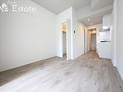 名鉄名古屋本線 栄生駅 徒歩4分の賃貸マンション 10階1LDKのリビング/ダイニング