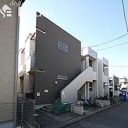 🉐敷金礼金0円！🉐名古屋市営名港線 六番町駅 徒歩10分