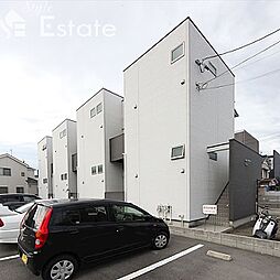 名古屋市営名港線 六番町駅 徒歩10分