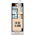 STERN232階5.9万円